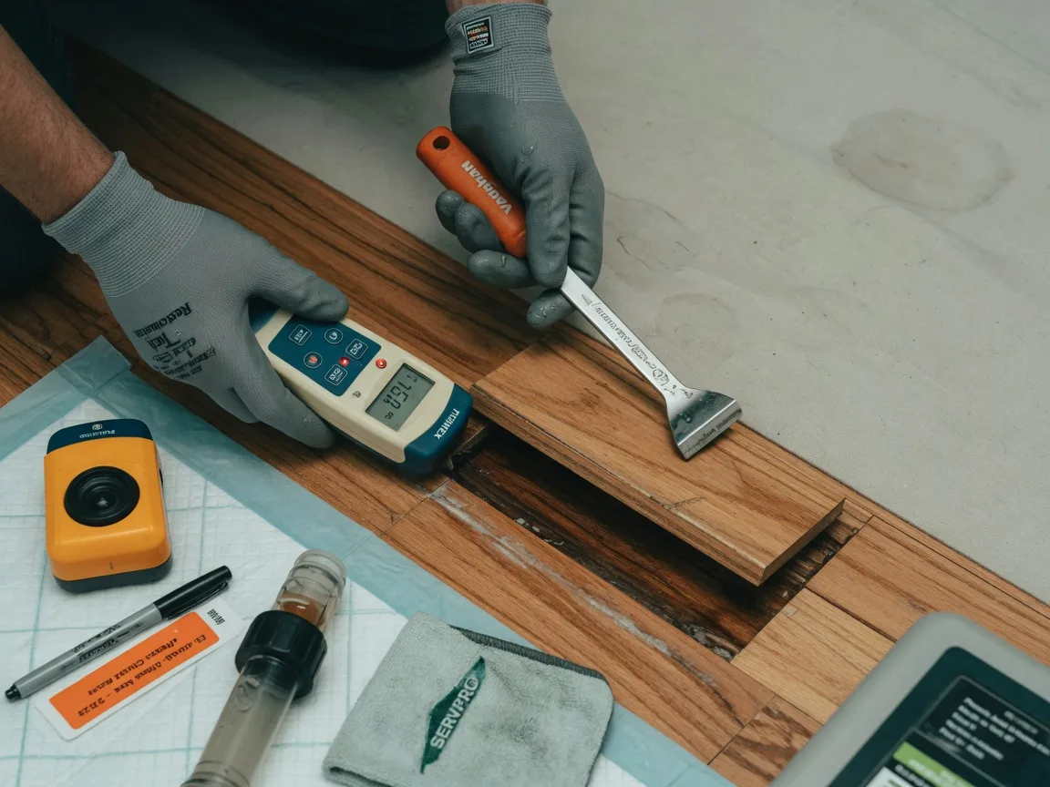 Why choose Water Damage Restoration in Pinetop, AZ